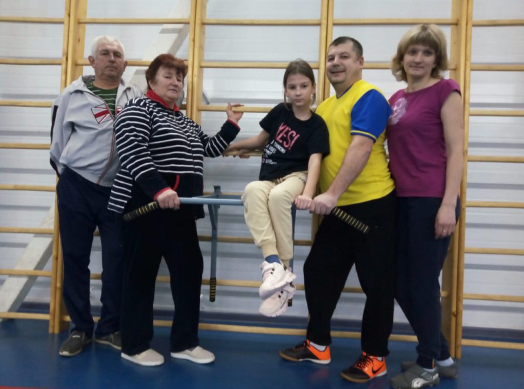 Фестиваль ГТО среди семейных команд Ольховатского муниципального района. Фестиваль ГТО среди семейных команд Ольховатского муниципального района.